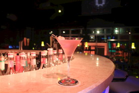 鸡尾酒 酒吧