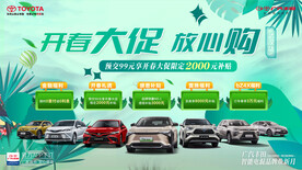 开春大促放心购