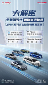 广丰智能电混海报