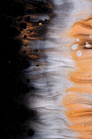 黄金质感 黄金背景 金箔纹理背