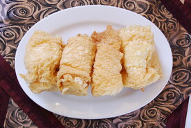 炸响铃 黄金卷 腐竹