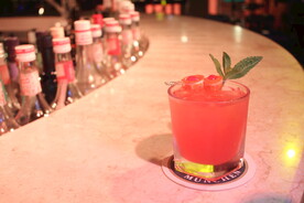 鸡尾酒 酒吧图片