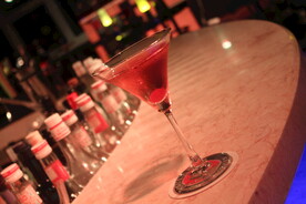 鸡尾酒 酒吧图片