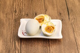 咸鸭蛋