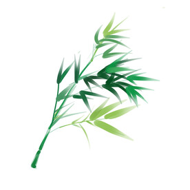 竹子素材
