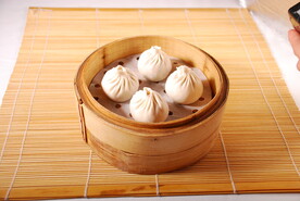 上海小笼包