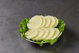 土豆片
