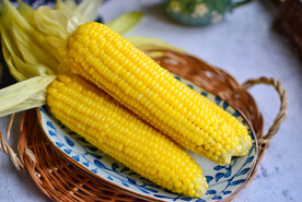 玉米