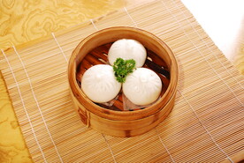 包子
