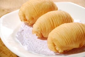 萝卜酥 点心 茶点