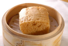蒸糕 点心