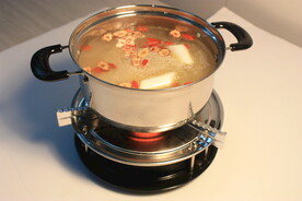 火锅汤底