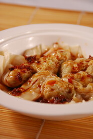 抄手 饺子 云吞