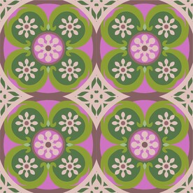 中式传统矢量装饰