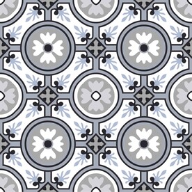 四方连续传统图案