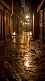 高清唯美风景拍摄竖屏素材