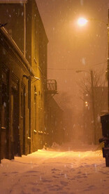 高清唯美风景拍摄竖屏素材