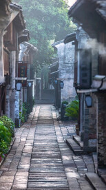 高清唯美风景拍摄竖屏素材