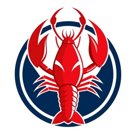 龙虾 logo