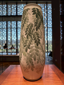 工艺美术馆馆藏工艺品