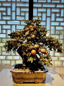 工艺美术馆馆藏工艺品