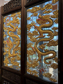 中国工艺美术馆馆藏工艺品