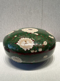 工艺美术馆馆藏工艺品