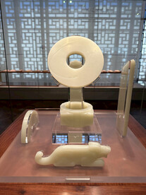 工艺美术馆馆藏展品