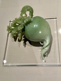 工艺美术馆馆藏工艺玉雕