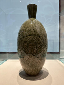 工艺美术馆馆藏工艺展品