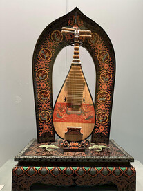 工艺美术馆馆藏工艺精品