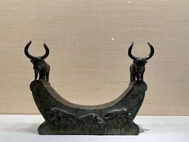 中国非遗馆临展展品