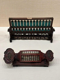 中国非遗馆临展展品