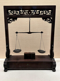 中国非遗馆临展展品