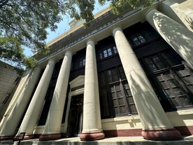 中国银行博物馆