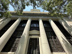 中国银行博物馆