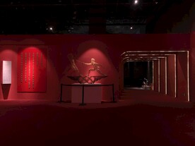 首都博物馆临展展陈