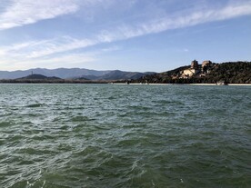 颐和园昆明湖