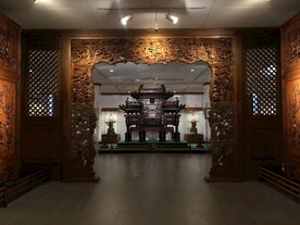 紫檀博物馆藏品