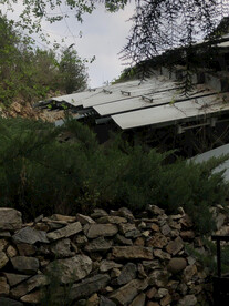 周口店遗址保护