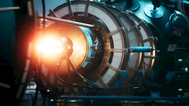 欧洲粒子对撞机