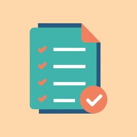 文档代办列表插图