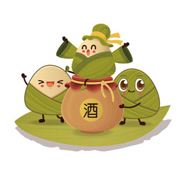 端午素材