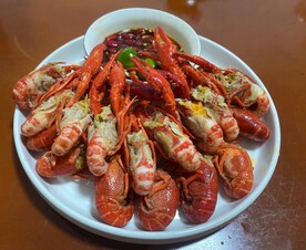 小龙虾