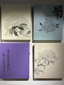 国家植物园临展展陈