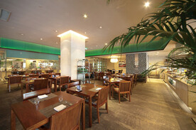 广州威斯汀酒店