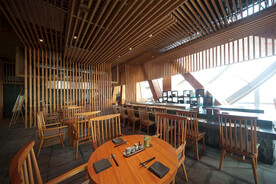 广州威斯汀酒店