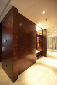 广州威斯汀酒店