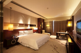 广州威斯汀酒店