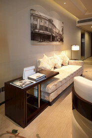 广州威斯汀酒店